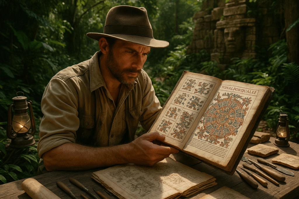 Unlocking the Mysteries of the Aztec Calendar: Decoding the Symbolism and Significance